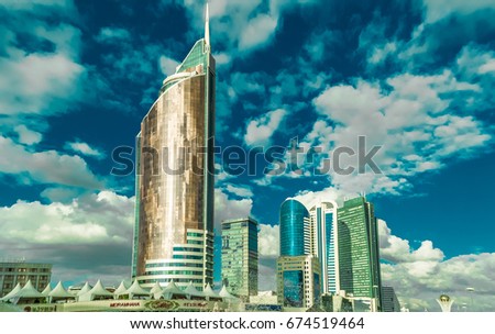 Dating Astana Kazakstan