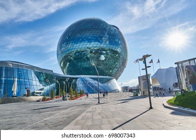 2,366 Expo kazakhstan Images, Stock Photos & Vectors | Shutterstock
