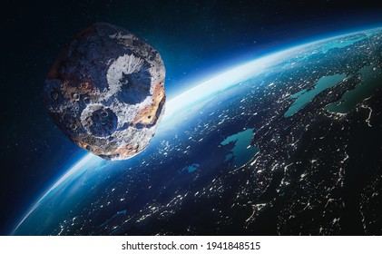 地球近傍天体