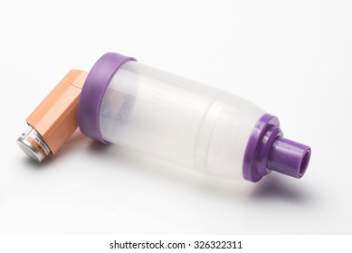 Asthma Spacer