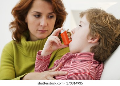 Asthma Treatment, Child