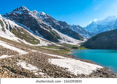 Rama Lake Astore, Gilgit-Baltistan, Travel to north, Traveltonorth.com