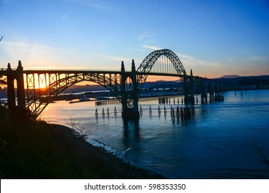 Astoria Bridge