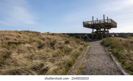 Astoria, Oregon Coastline Spring Weekend