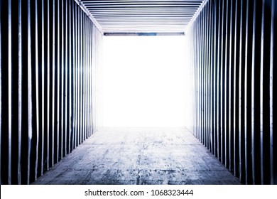 3,277 Container inside truck Images, Stock Photos & Vectors | Shutterstock