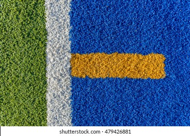 Astro Sports Synthetic Surface
Astro sports synthetic pitch playing  surface lines color contrast textures