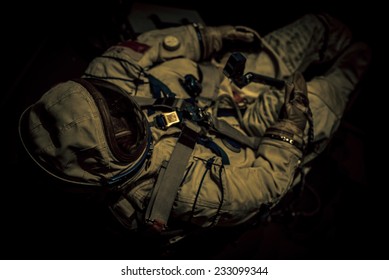 astronaut