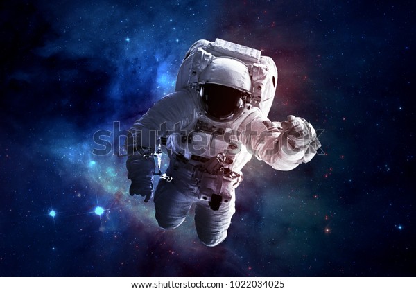 宇宙飛行士 Nasaが提供するこの画像のエレメント の写真素材 今すぐ編集
