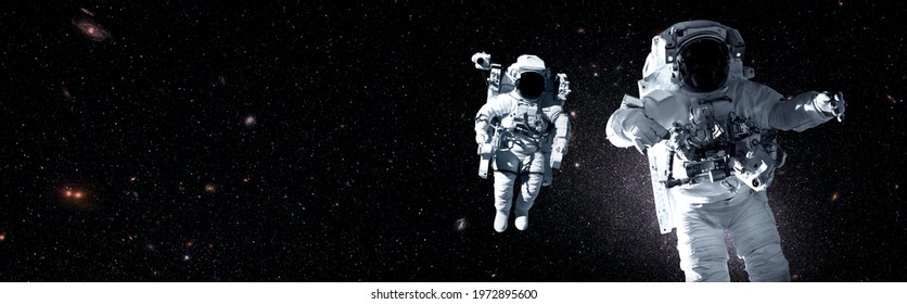Home - Spaceman