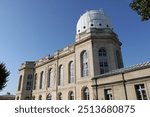 Astronomical observatory in Paris - France