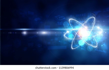 Atomic design Images, Stock Photos & Vectors | Shutterstock