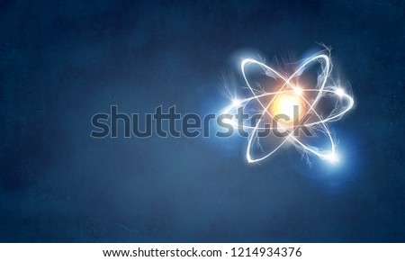 Astronomy concept backdrop