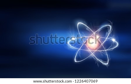 Astronomy concept backdrop