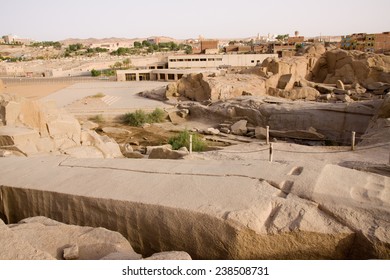 Aswan Uncompleted Obelisk