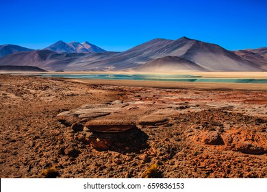 Atacama Desert, Chile