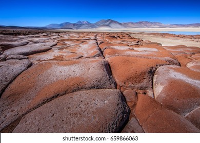 Atacama Desert, Chile