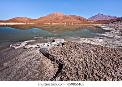 Atacama Desert, Chile