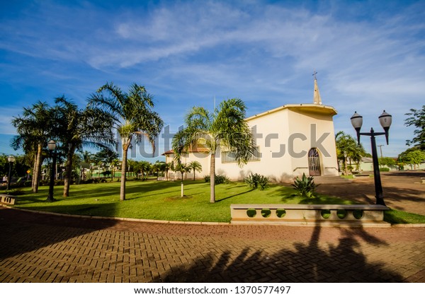 Atalaia Paraná fonte: image.shutterstock.com
