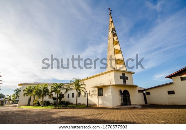 Atalaia Paraná fonte: image.shutterstock.com