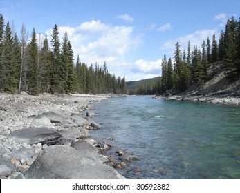 Athabasca River