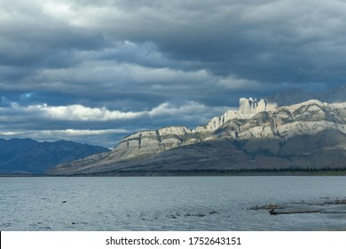 lake athabasca