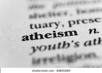 Atheism