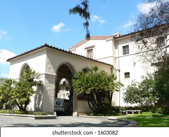 The Athenaeum At Caltech