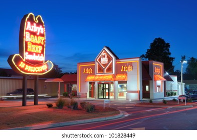 Arby S Restaurant Images Stock Photos Vectors Shutterstock