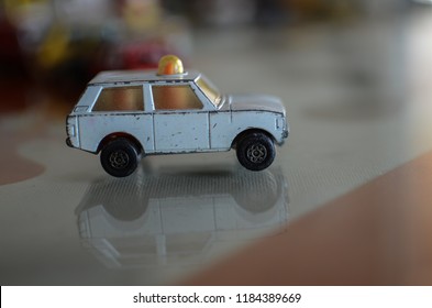 matchbox lada