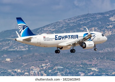 Egyptair Images, Stock Photos &amp; Vectors | Shutterstock