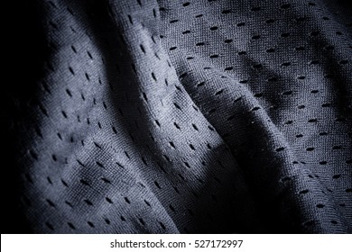 Athletic Fabric Texture