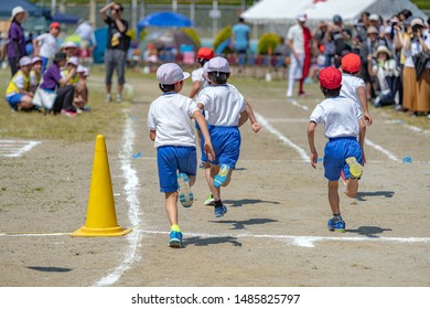 rencontre sportive primaire