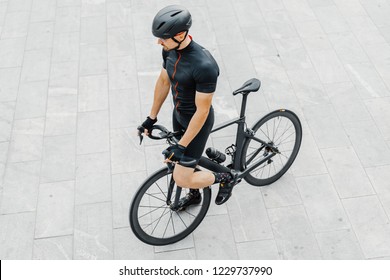 downtown professional bike