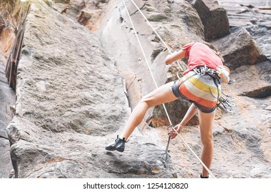 4 Rope cli Images, Stock Photos & Vectors | Shutterstock