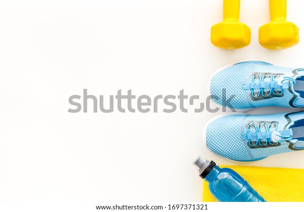 towel sneakers