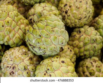 Atis Fruit Hd Stock Images Shutterstock