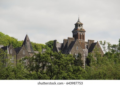 Atkins Hall, Cork City, Ireland