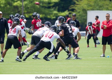 flowery branch football