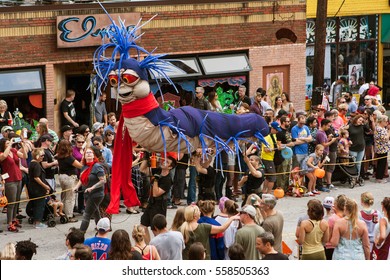 little five points halloween parade 2020 Little Five Points Halloween Parade Images Stock Photos Vectors Shutterstock little five points halloween parade 2020