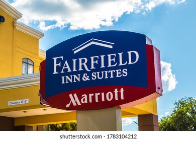 52 Marriott fairfield inn Images, Stock Photos & Vectors | Shutterstock