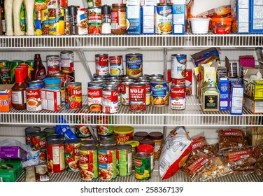 Pantry Images Stock Photos Vectors Shutterstock