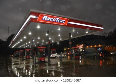 Racetrac Petroleum Hd Stock Images Shutterstock