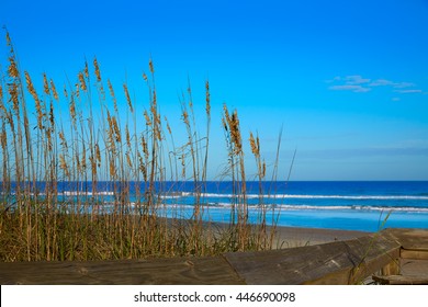 Atlantic Beach in Jacksonville East of Florida USA US