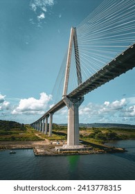 Puente Atlántico, Panamá. Colon de Panama