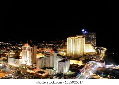hard rock casino atlantic city music