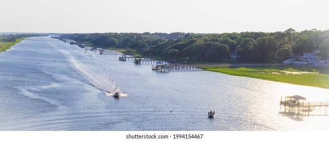 1,379 Atlantic Intracoastal Waterway Images, Stock Photos & Vectors ...