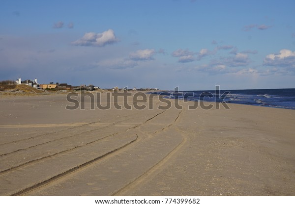 Ocean Beach Ocean Beach New York Fire Island Long