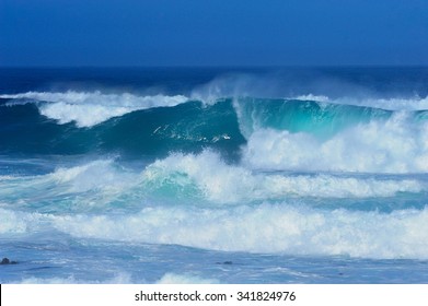 Atlantic waves