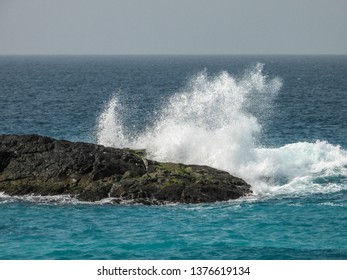  Atlantic Waves In Kap Verde         