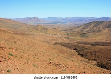 Atlas Mountains, Morocco, North Africa